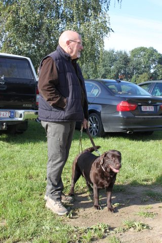 marche du 05 SEPTEMBRE 2010 (propriétaire et chien)