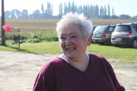 Photos prises au hasard le 5 septembre