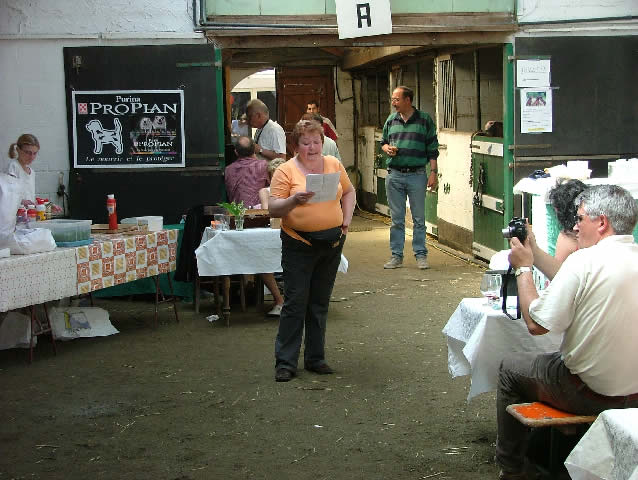 Marche du premier Mai 2005